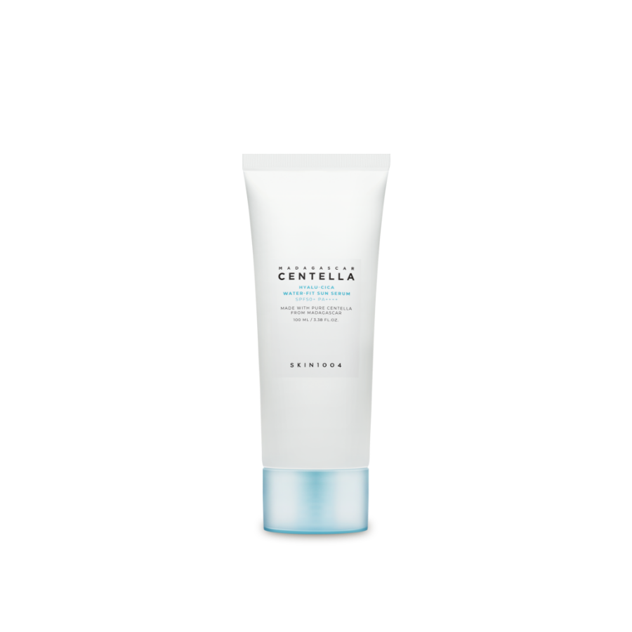 SKIN1004 Madagascar Centella Hyalu-Cica Water-Fit Sun Serum 100ml