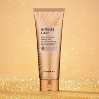 TONYMOLY Intense Care Gold 24K Snail Peeling Gel 150ml
