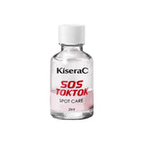 Kisera C sos toktok spot care 20ml