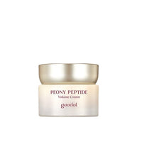 Goodal Peony Peptide Volume Cream 60ml - DODOSKIN