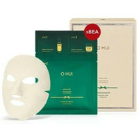 OHUI Prime Advancer Ampoule Mask 3-STEP 8EA