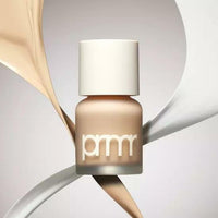 primera 13-Free Cera Peptide Serum Foundation 30ml