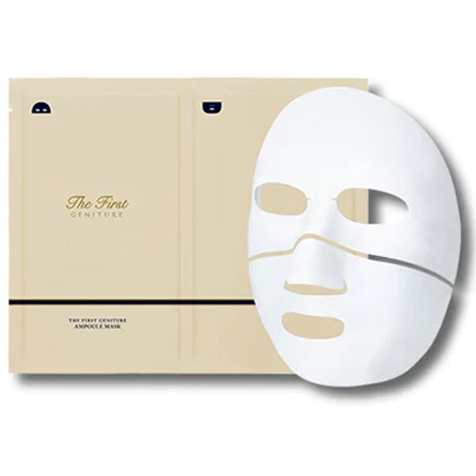 OHUI The First Geniture Ampoule Mask 20ml * 6ea