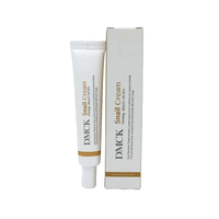 DMCK Snail Cream 30g - DODOSKIN