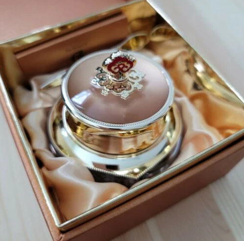 The history of whoo Cheongidan Hwahyun Radiant Regenerating Eye Cream 25ml - DODOSKIN
