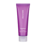 papa recipe Eggplant Clearing Mild Cleansing Foam 120ml