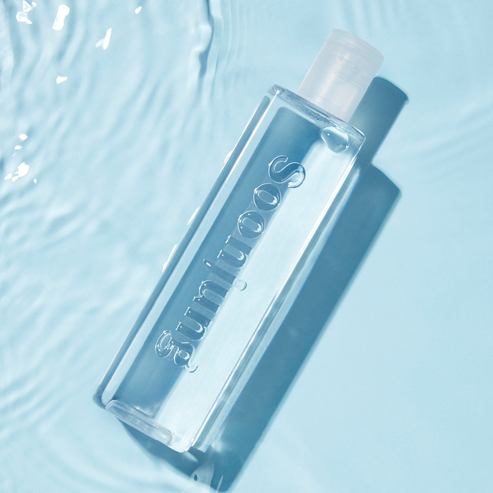 ETUDE SoonJung pH 5.5 Relief Toner 350ml