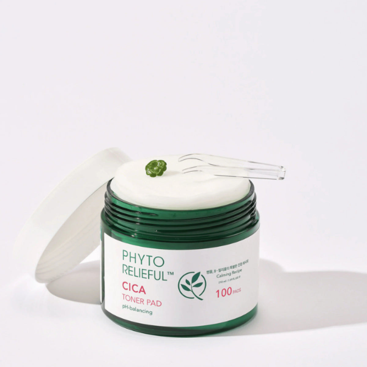 THANK YOU FARMER Phyto Relieful™ Cica Toner Pad 210ml