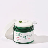 THANK YOU FARMER Phyto Relieful™ Cica Toner Pad 210ml