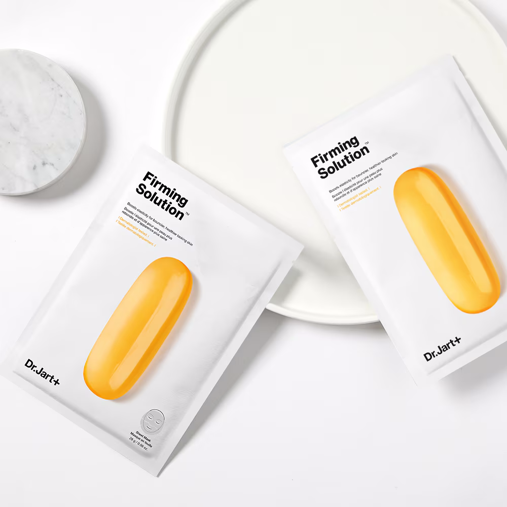 Dr.Jart+ Dermask™ Firming Solution 28g x 5ea