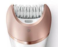 PHILIPS Satinelle Prestige Wet & Dry Epilator BRE646/00