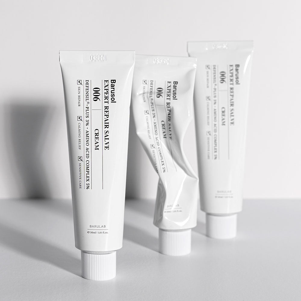 BARULAB Barusol Expert Repair Salve Cream 30ml