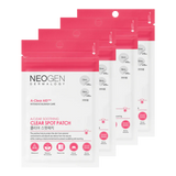 NEOGEN Dermalogy A-Clear Soothing Clear Spot Patch 24pc