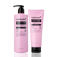 medicube Rosemary PDRN Hair Loss Relief 2 Set