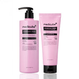 medicube Rosemary PDRN Hair Loss Relief 2 Set
