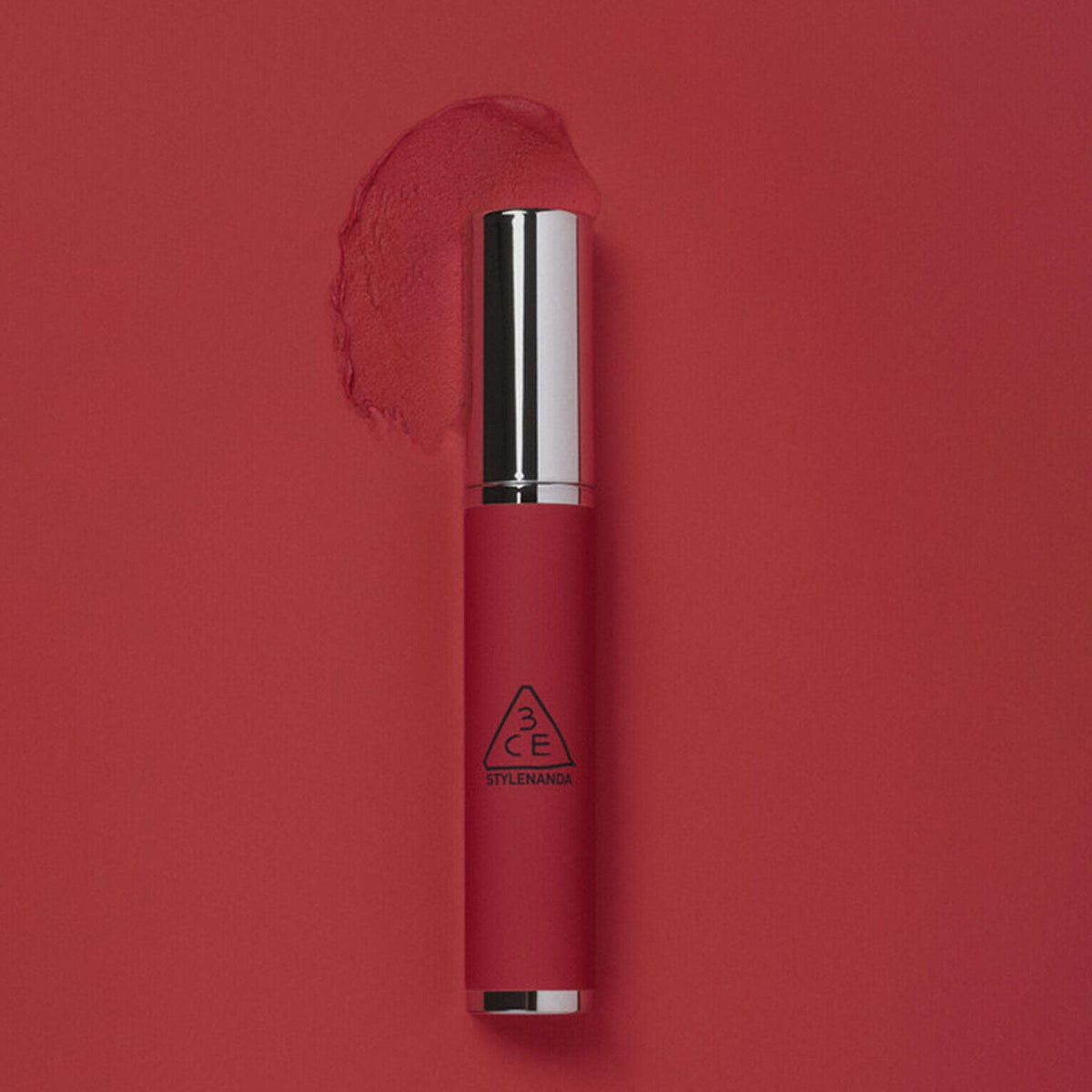 3CE Hazy Lip Clay 4g 10 Colors - Dodoskin