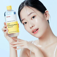 ma:nyo Pure Cleansing Water Sensitive 500ml