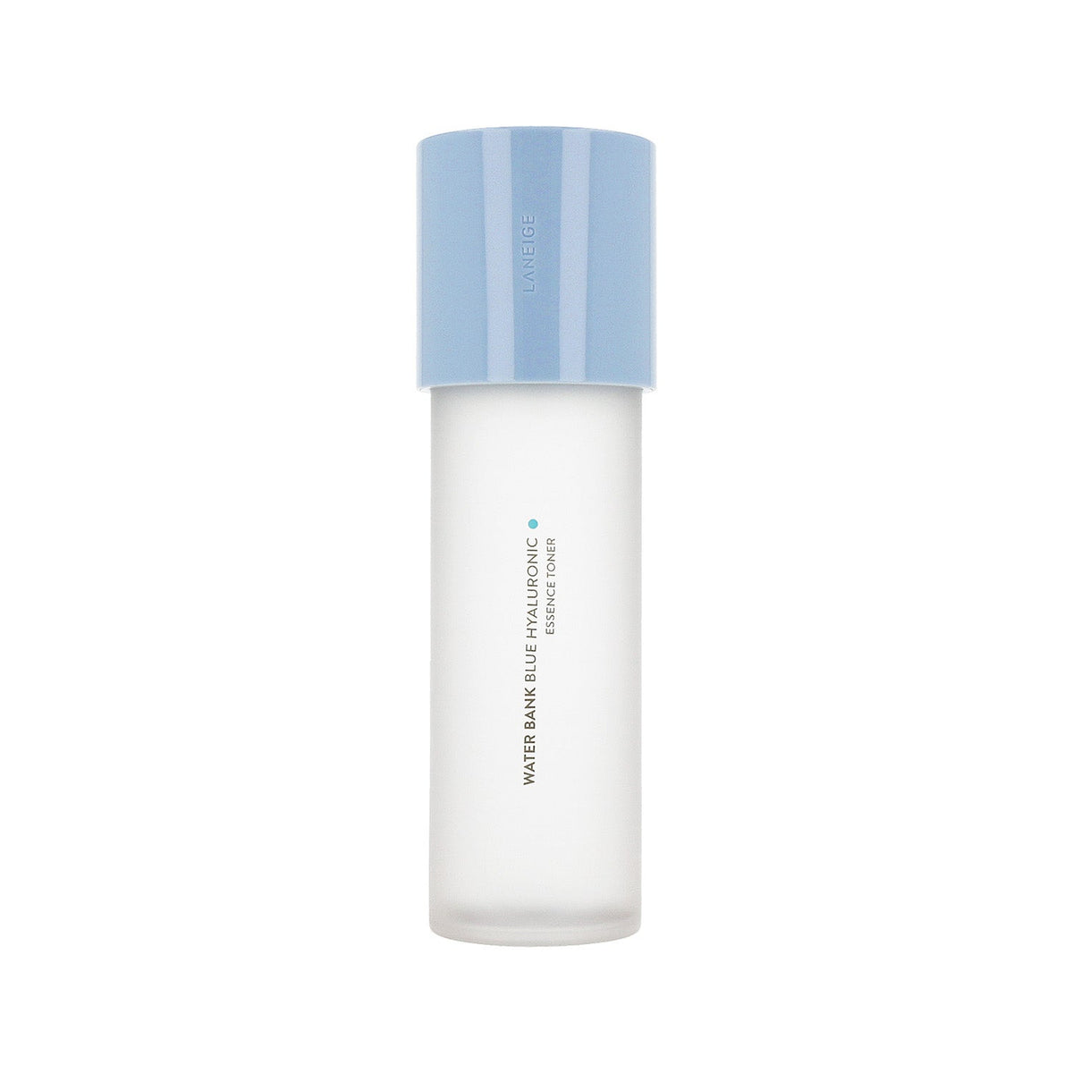 LANEIGE Water Bank Blue Hyaluronic Essence Toner 160ml [For Normal to Dry Skin]