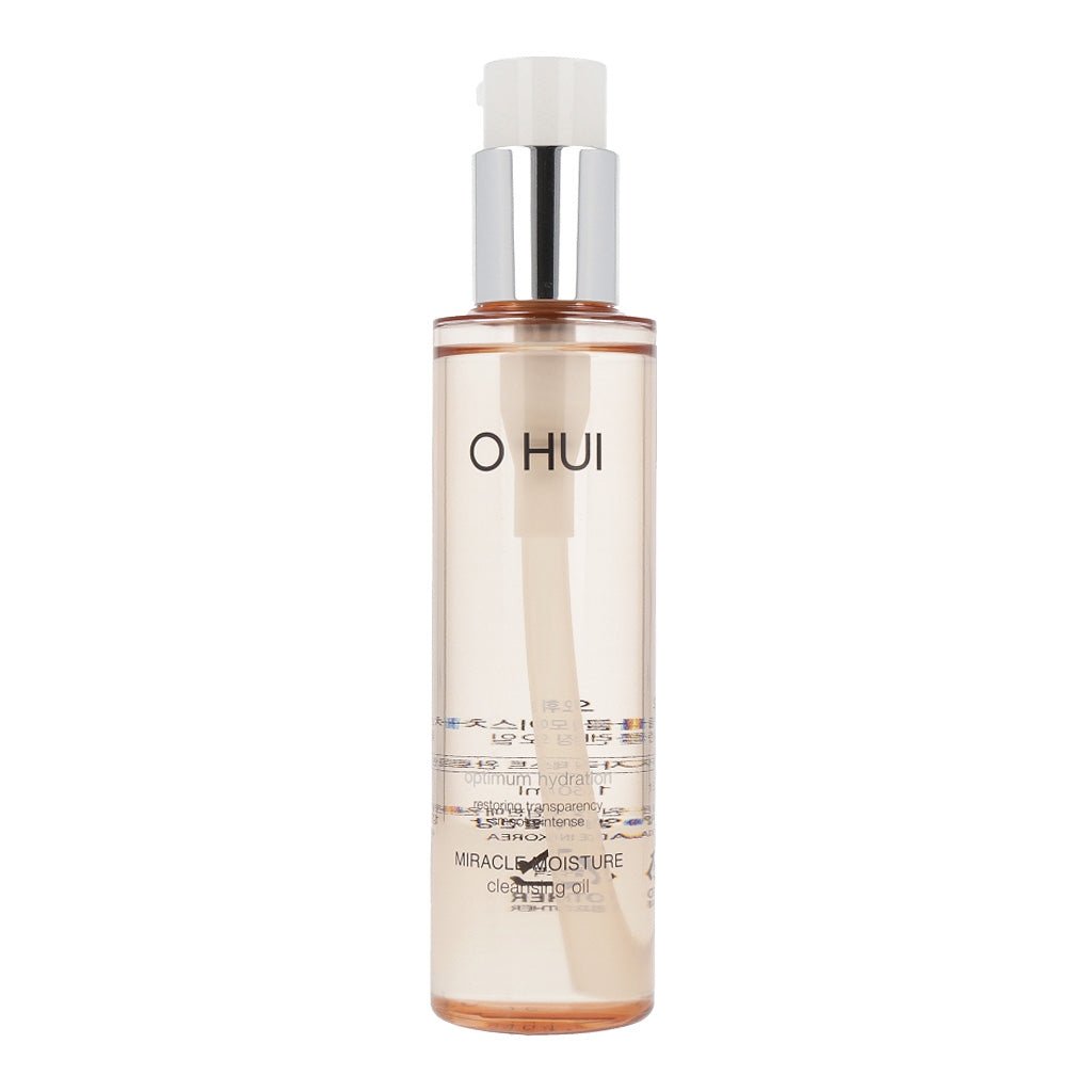 OHUI Miracle Moisture Cleansing Oil 150ml