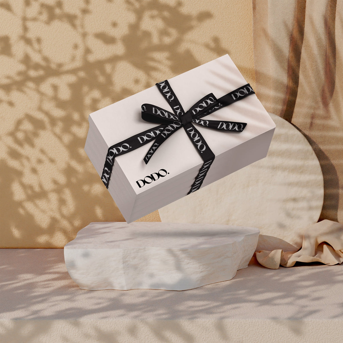 DODO BOX #1 - DODOSKIN