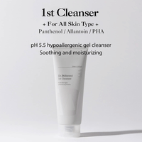 Dr. Different 1st Cleanser 200ml - DODOSKIN
