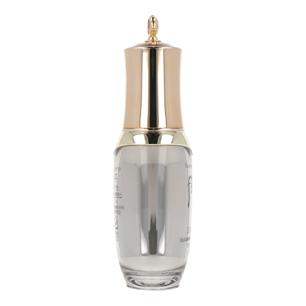 The history of whoo Cheongidan Hwahyun Radiant Regenerating Essence 50ml - Dodoskin