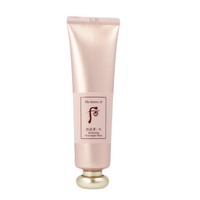 The history of whoo Gongjinhyang Soo Sooyeon Hydrating Overnight Mask 100ml *Includes a brush - Dodoskin