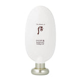 THE WHOO Gongjinhyang Seol Brightening Peeling Gel 100ml