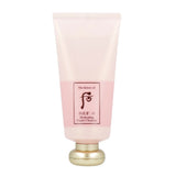 [Expiration imminen] THE WHOO Gongjinhyang Soo Sooyeon Hydrating Foam Cleanser 180ml