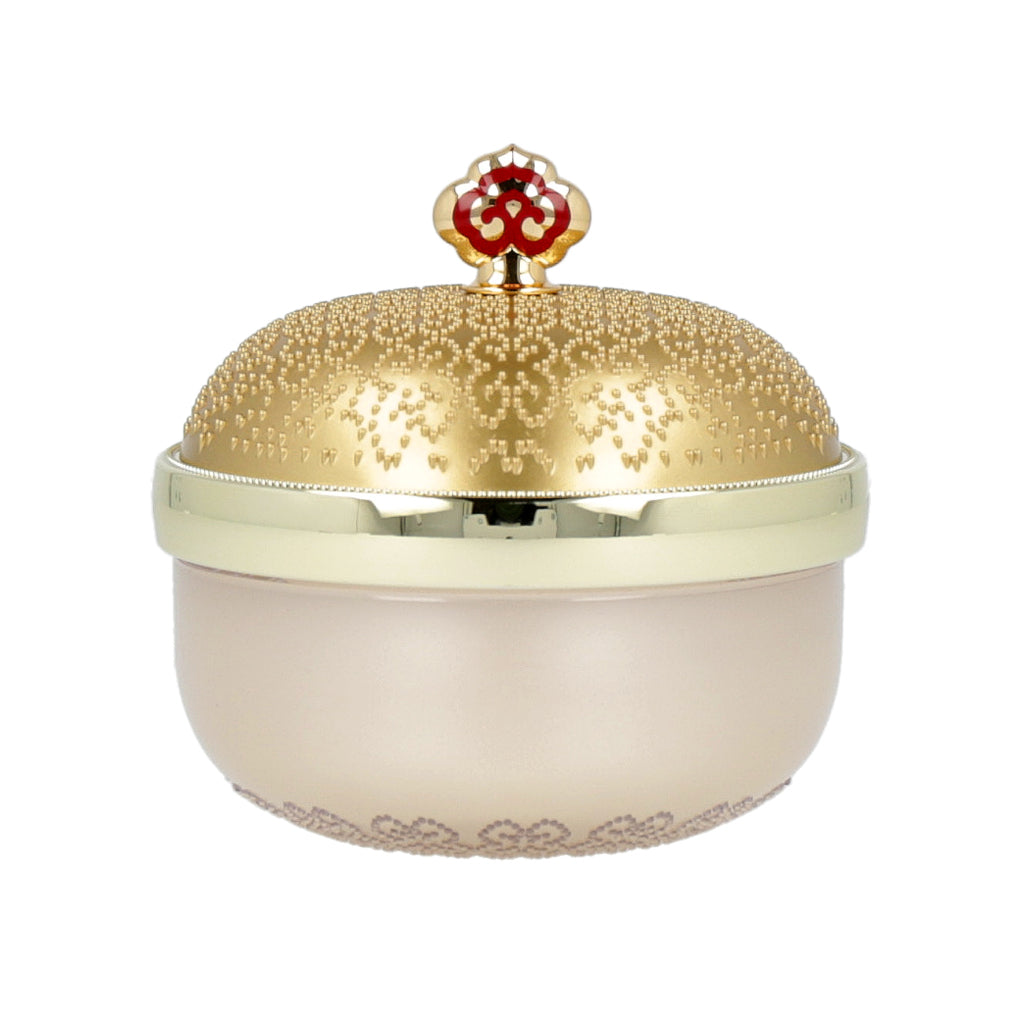 THE WHOO Gongjinhyang Mi Luxury Golden Base 35ml