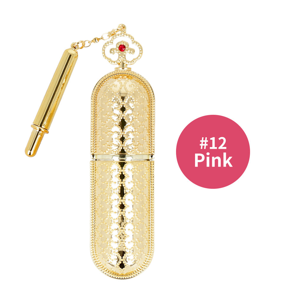 THE WHOO Gongjinhyang Mi Luxury Lipstick 3.5g (10 Colors)