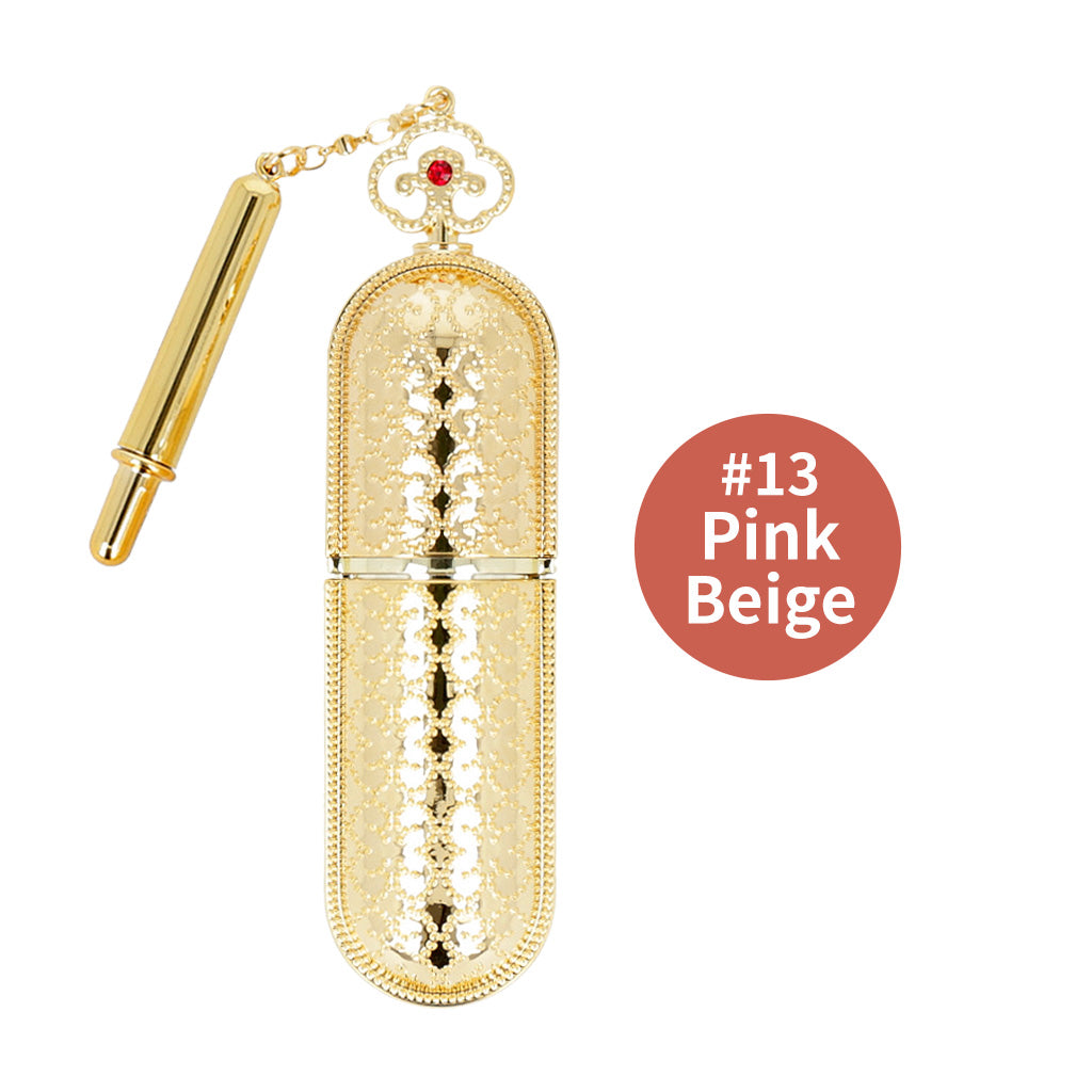 #13 Pink Beige