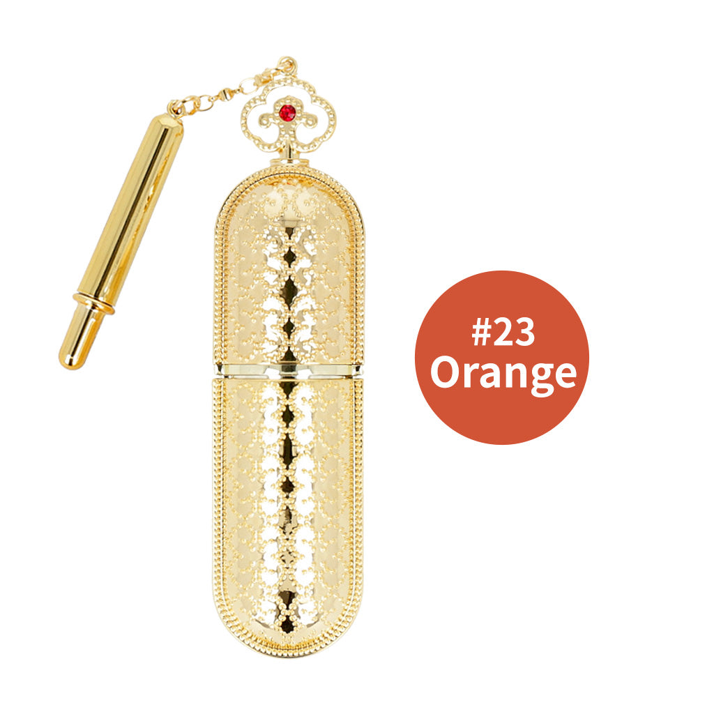 #23 Orange