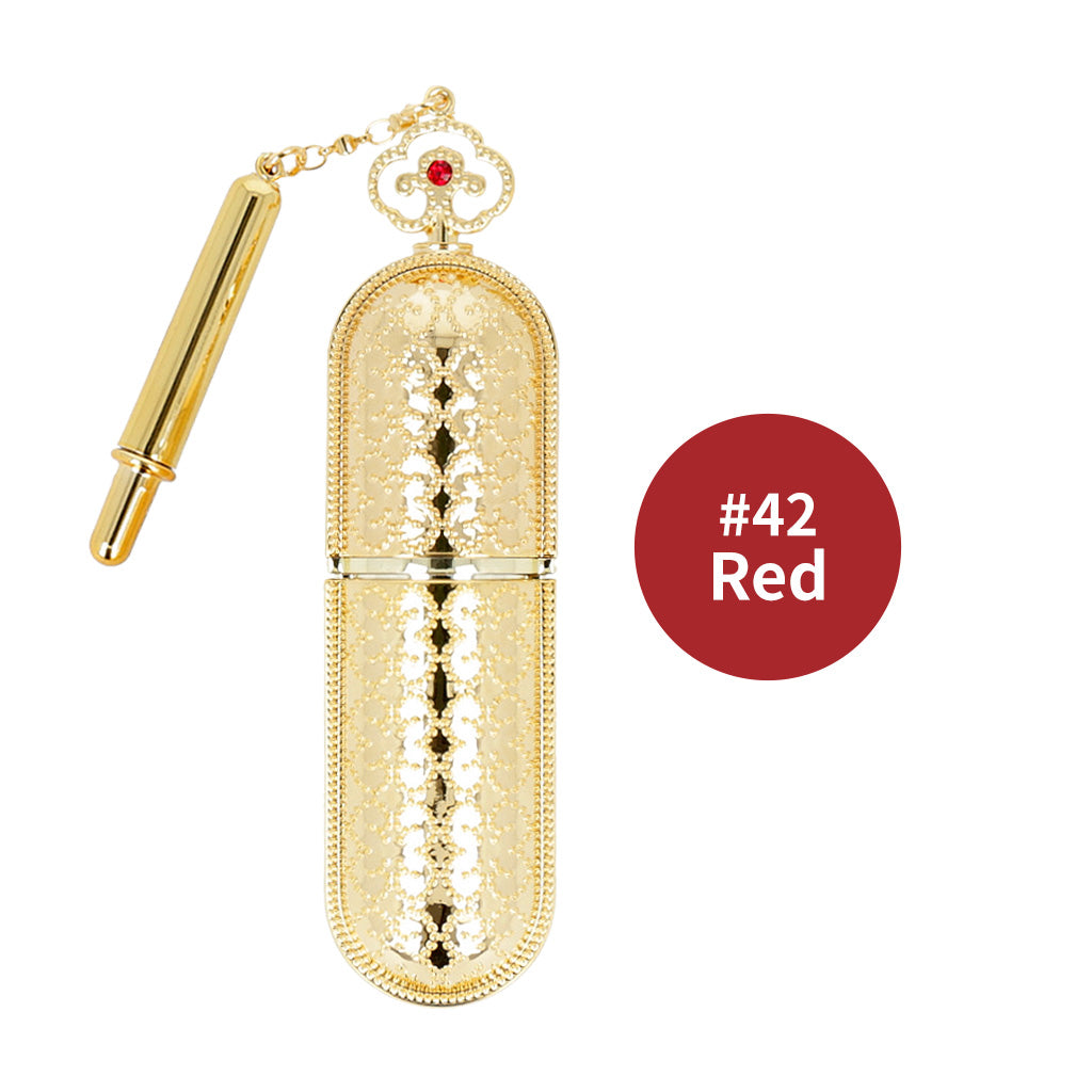 #42 Red