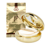 THE WHOO Gongjinhyang Mi Luxury Golden Cushion 15g (Only Refill)