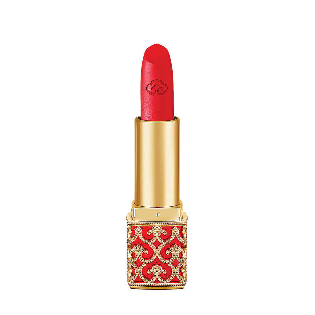 #24 Red Orange