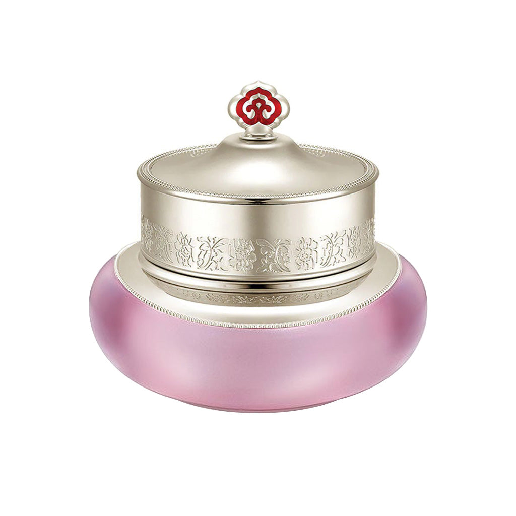 THE WHOO Gongjinhyang Soo Sooyeon Intensive Hydrating Cream 50ml