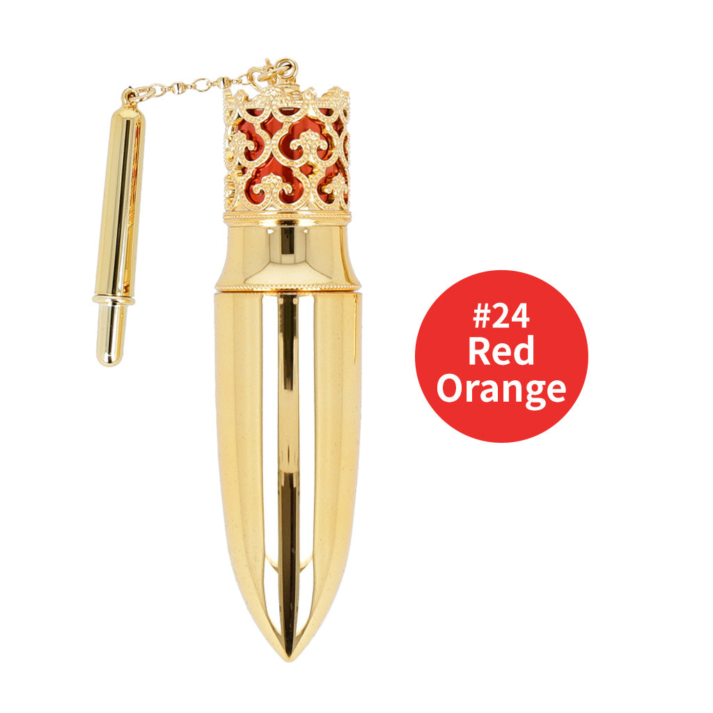 The history of whoo Gongjinhyang Mi Luxury Lip Rouge 6g (8 Colors) - Dodoskin