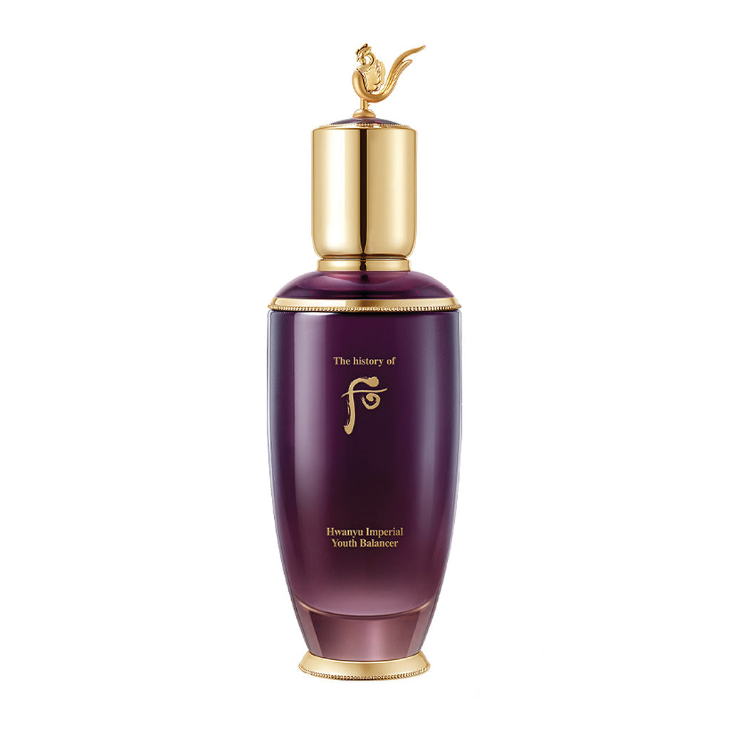 THE WHOO Hwanyu Imperial Youth Balancer 125ml