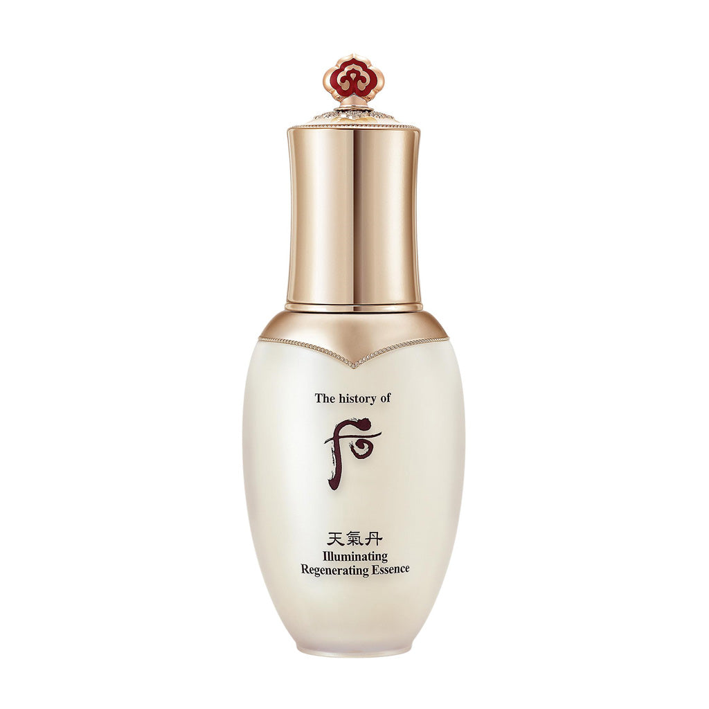 THE WHOO Cheongidan Hwahyun Illuminating Regenerating Essence 50ml