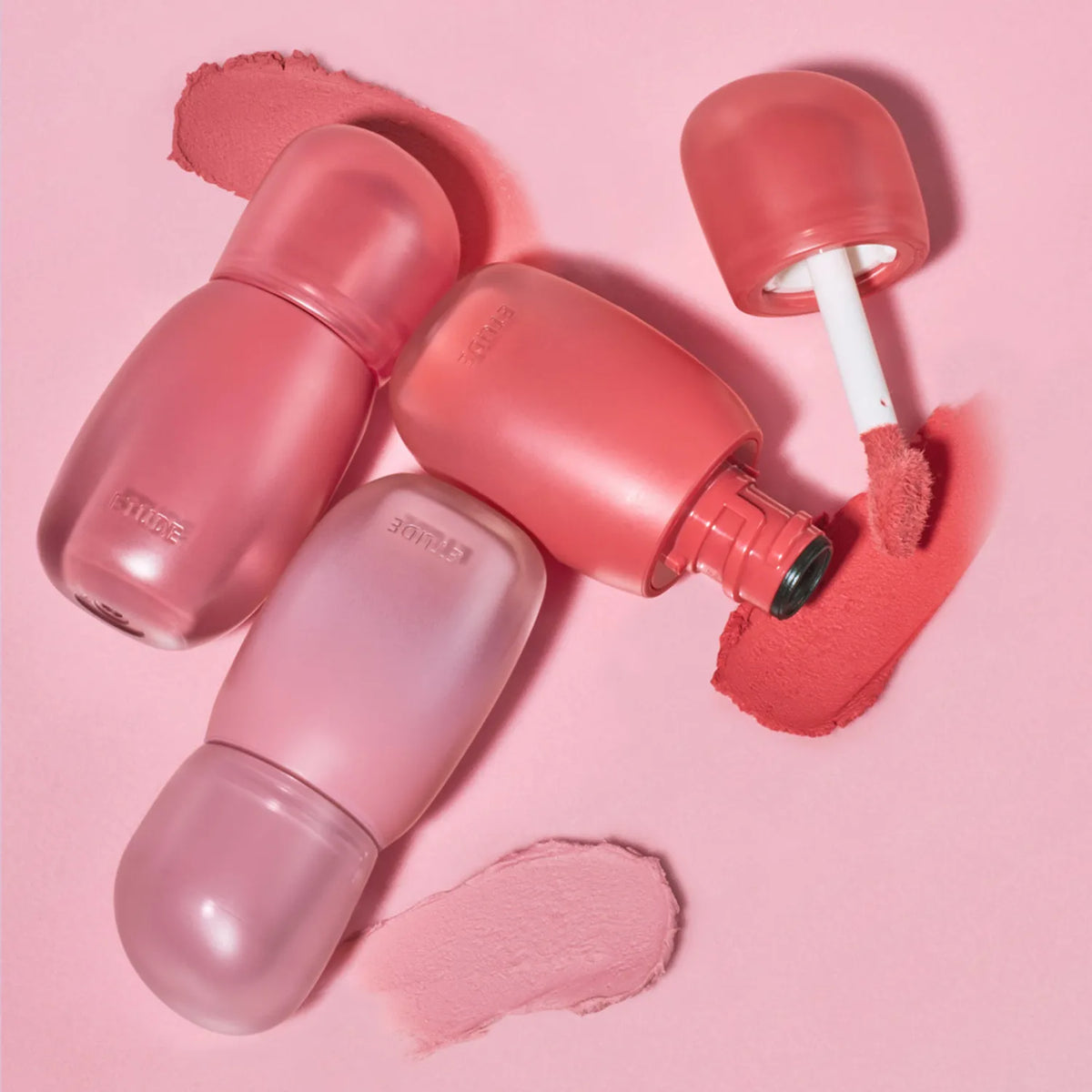 ETUDE Soft Fixing Tint 3.5g - 11 MYU Red Bean