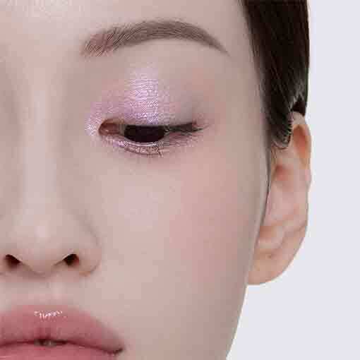 522 Purple Angel Tears