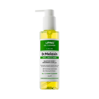 Dr.Melaxin Lipino Oily Skin Trouble Care Set