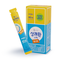 EASYTOMORROW Hangover Cure Stick 10ea｜DODOSKIN