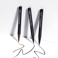 COSNORI Super Proof Fitting Brush Eyeliner 0.6g - DODOSKIN