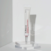 Dr. Different Vitalift A Eye & Neck Cream 20g - DODOSKIN