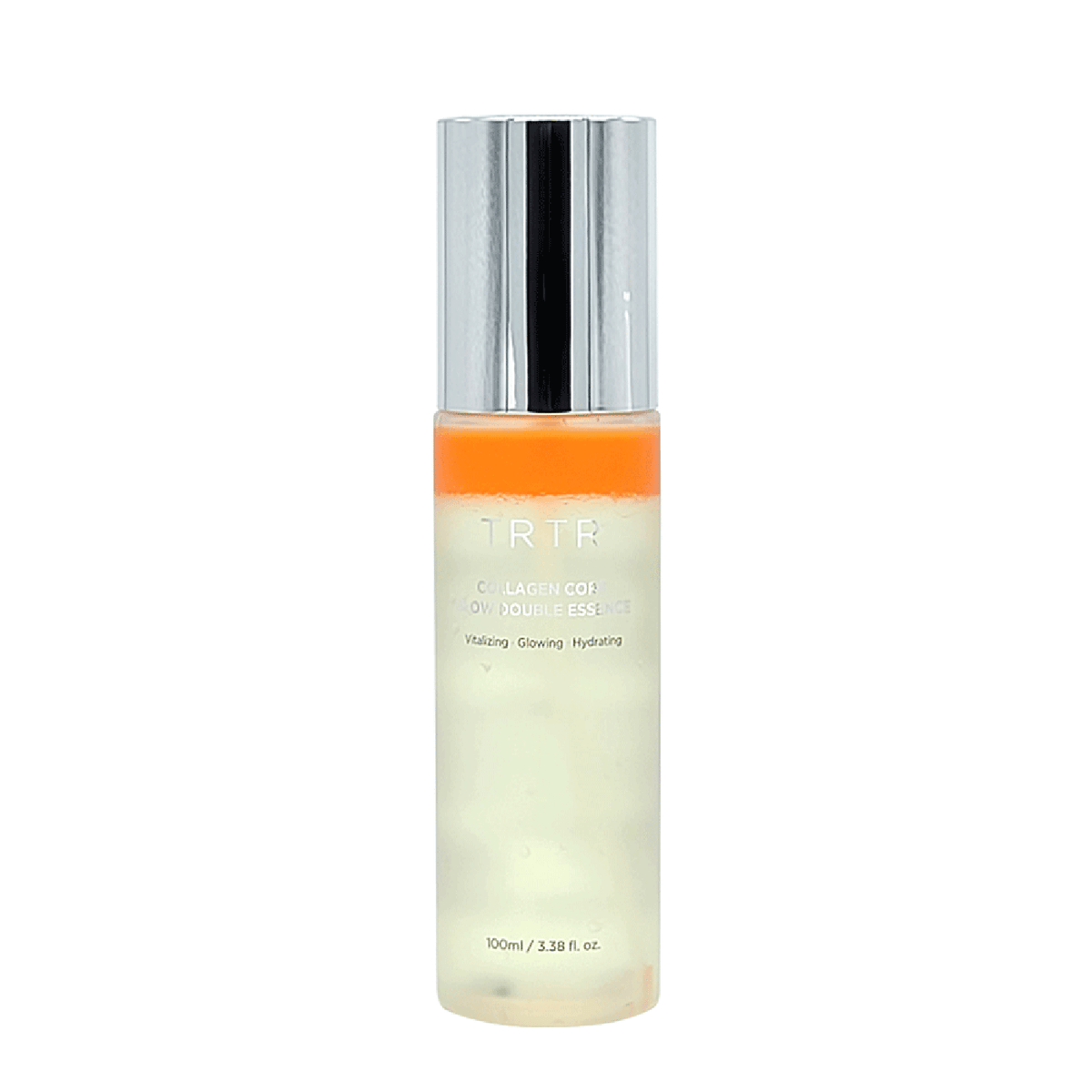 TIRTIR Collagen Core Glow Double Essence 30ml/100ml