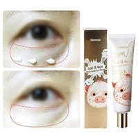 Elizavecca Gold CF-Nest White Bomb Eye Cream 30ml