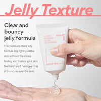 (Matthew검수) Innisfree Cherry Blossom Glow Jelly Cream 50ml (Tube Type) - DODOSKIN