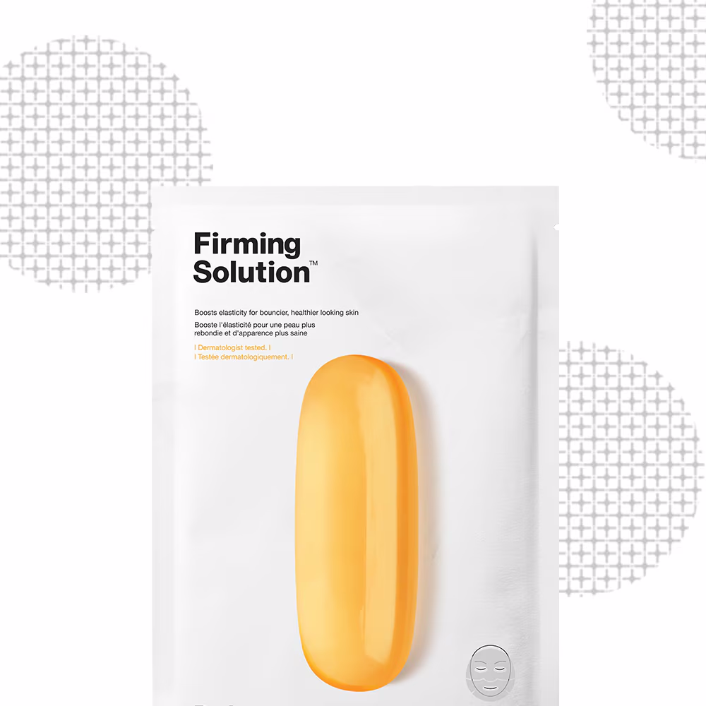 Dr.Jart+ Dermask™ Firming Solution 28g x 5ea